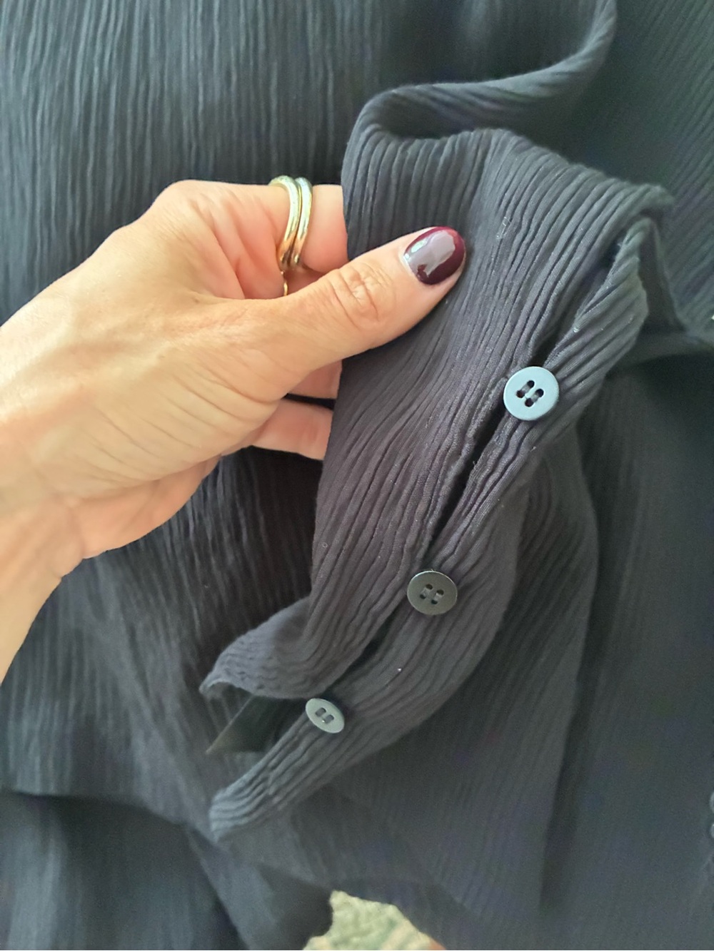 Massimo Dutti summer skirt set - Picture 4 of 7